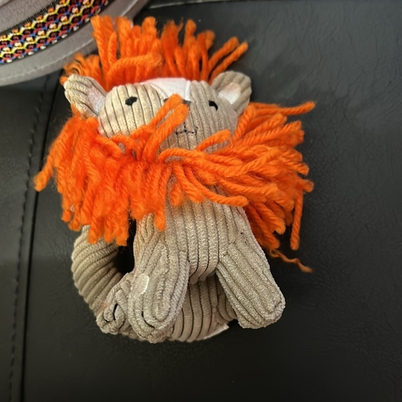 Levtex Baby Musical Mobile for Crib. 0-5 mo Animals Rotates to Lullaby Open Box - Picture 6 of 15